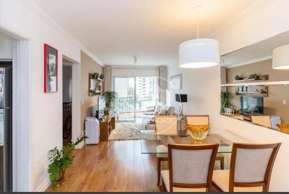 Apartamento, 1 quarto, 50 m² - Foto 1
