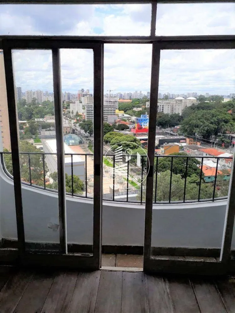 Apartamento, 3 quartos, 148 m² - Foto 3