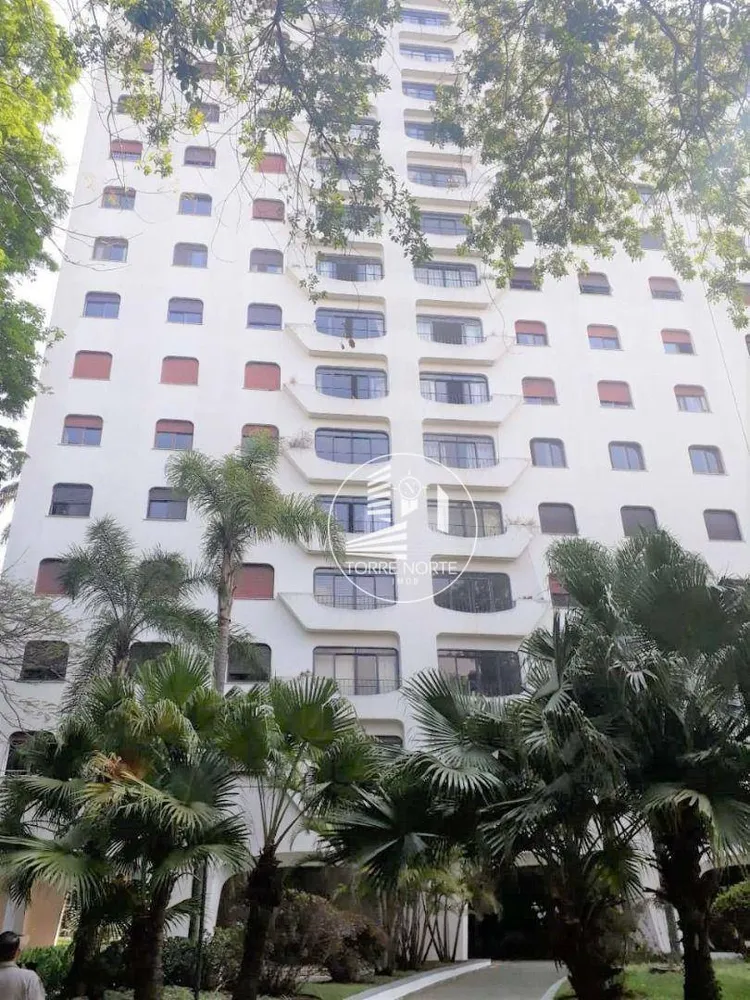 Apartamento, 3 quartos, 148 m² - Foto 1