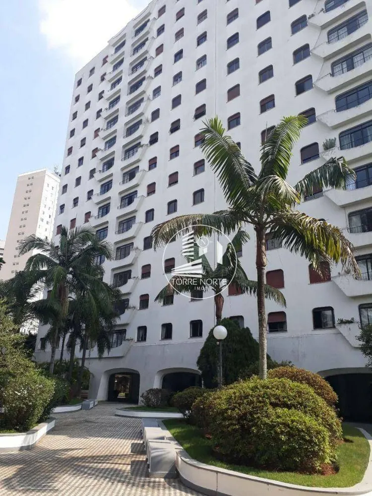Apartamento, 3 quartos, 148 m² - Foto 2