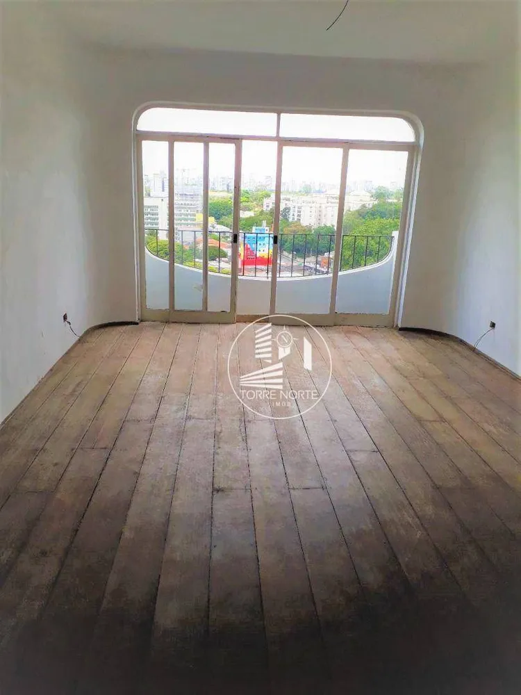 Apartamento, 3 quartos, 148 m² - Foto 4