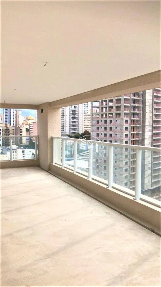 Apartamento, 4 quartos, 272 m² - Foto 2