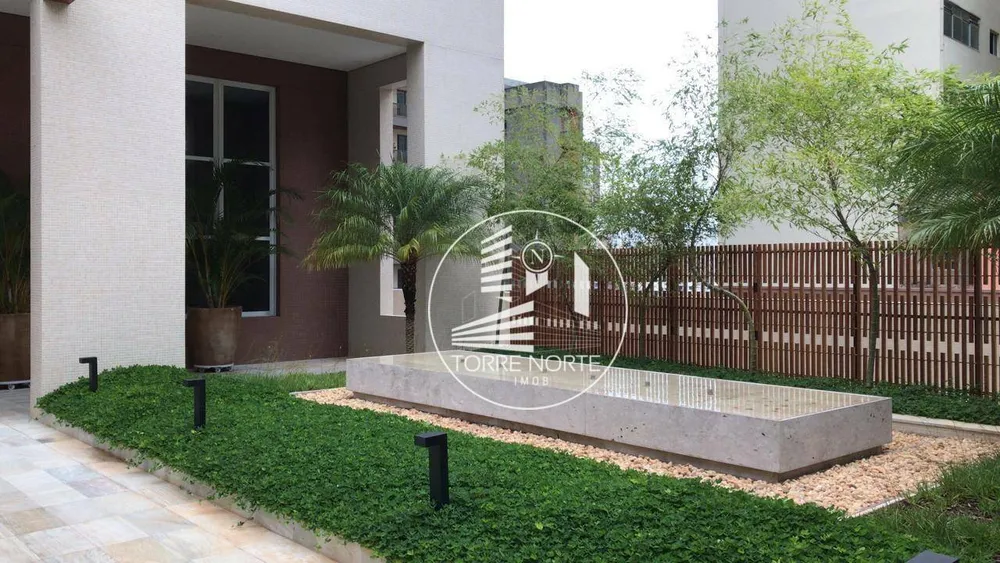 Apartamento, 4 quartos, 272 m² - Foto 4