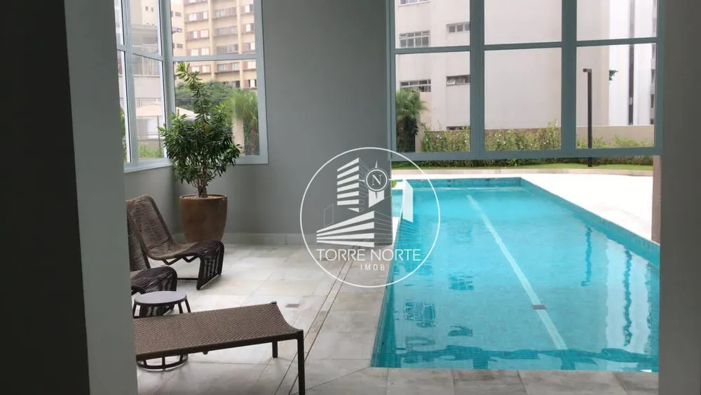 Apartamento, 4 quartos, 272 m² - Foto 1