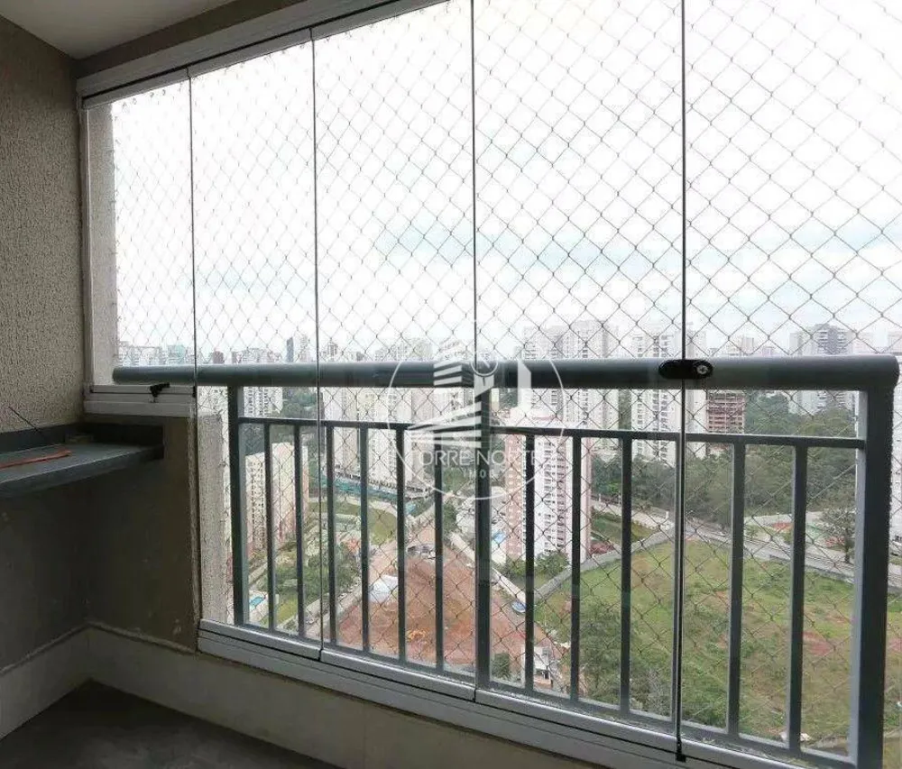 Apartamento, 2 quartos, 47 m² - Foto 2