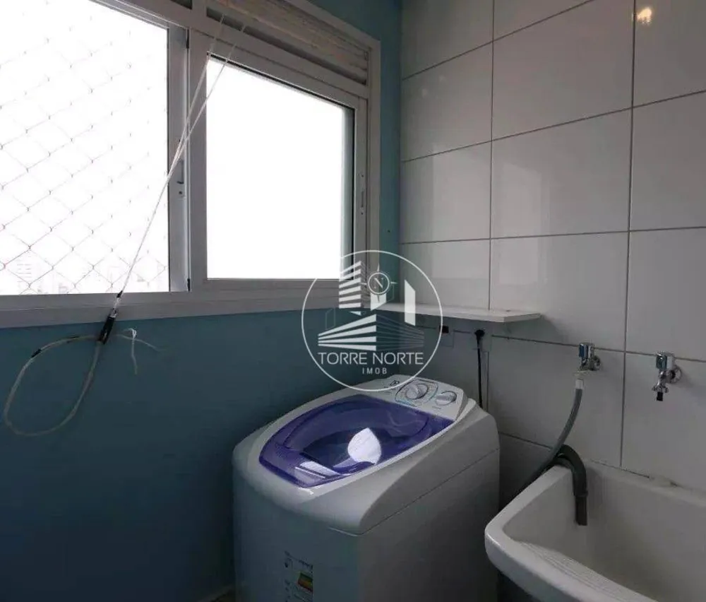 Apartamento, 2 quartos, 47 m² - Foto 4