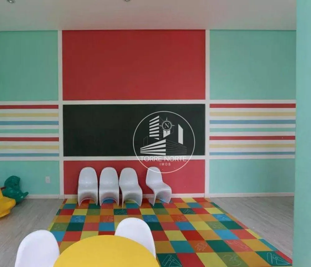 Apartamento, 2 quartos, 47 m² - Foto 3
