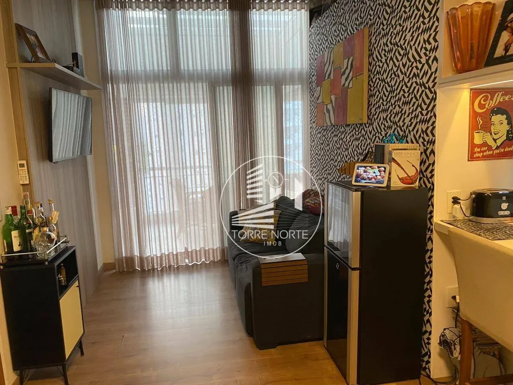 Apartamento, 2 quartos, 104 m² - Foto 1