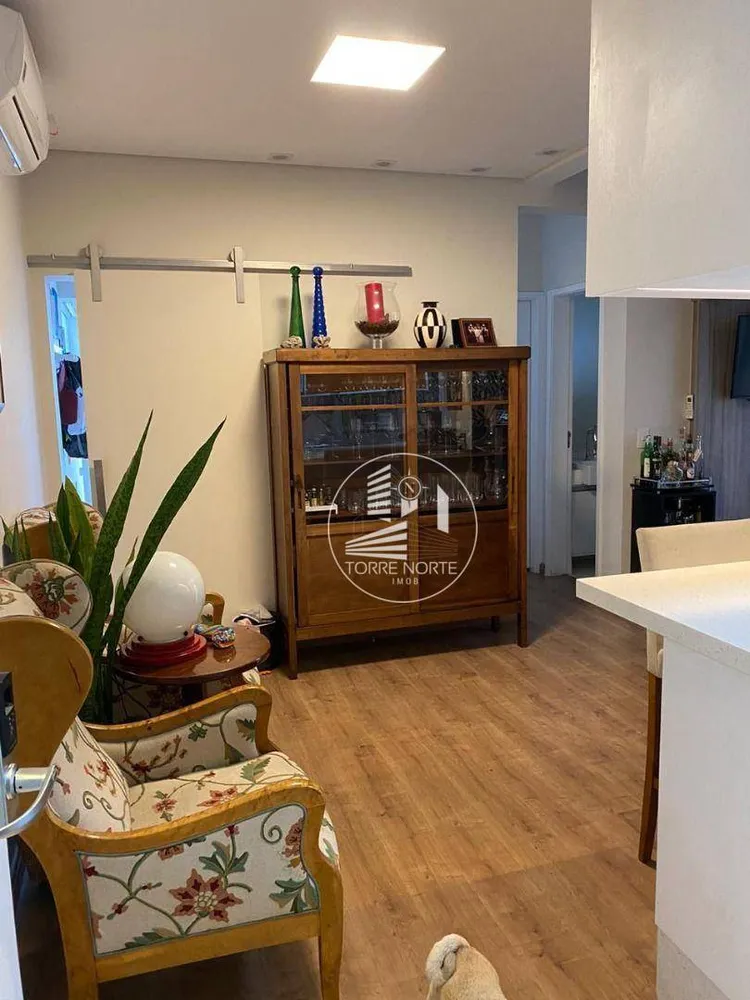 Apartamento, 2 quartos, 104 m² - Foto 3