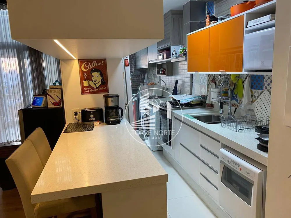 Apartamento, 2 quartos, 104 m² - Foto 4