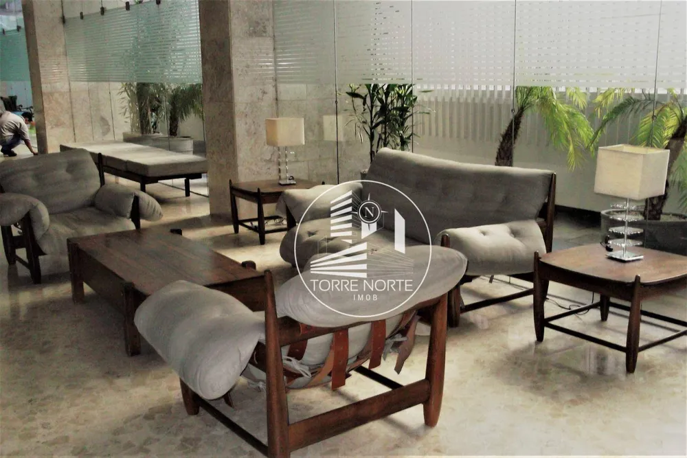 Apartamento, 2 quartos, 112 m² - Foto 3