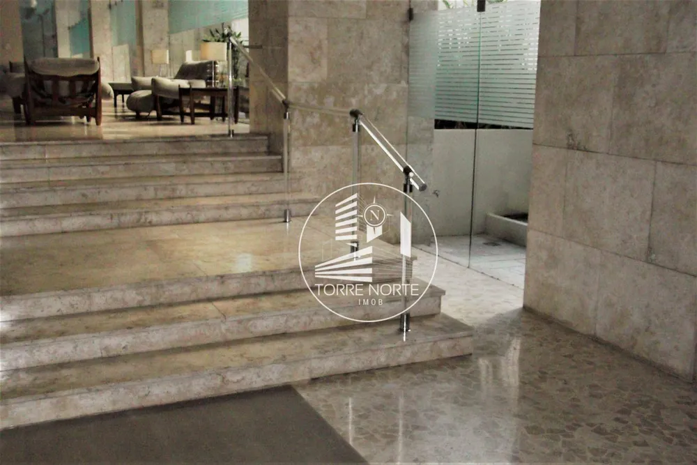 Apartamento, 2 quartos, 112 m² - Foto 2