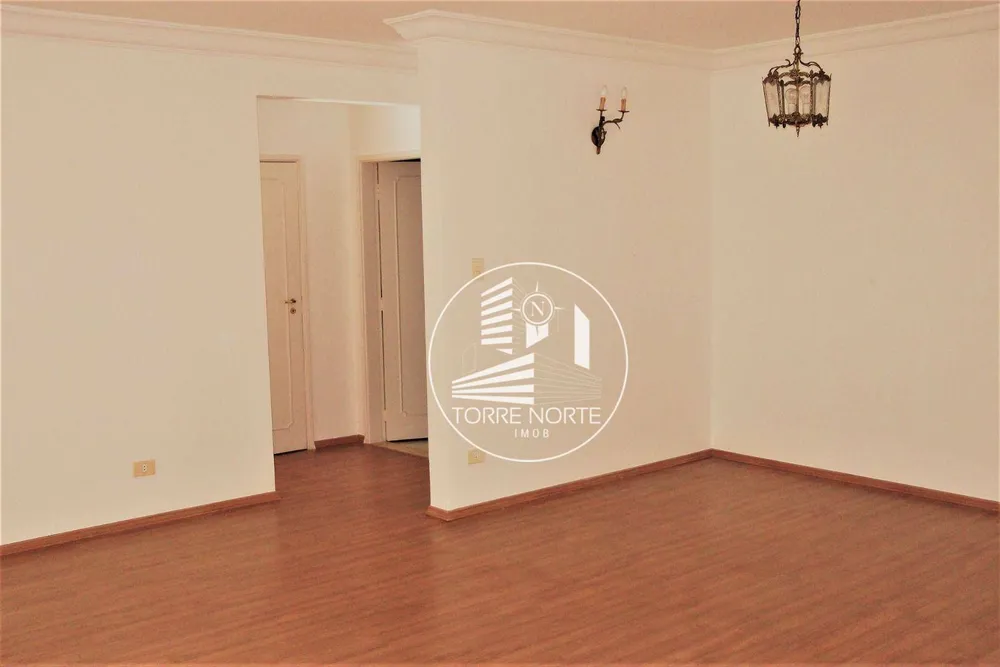 Apartamento, 2 quartos, 112 m² - Foto 1