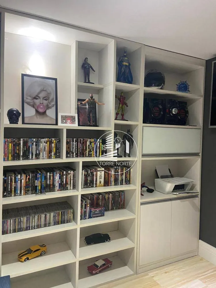 Apartamento, 4 quartos, 260 m² - Foto 2