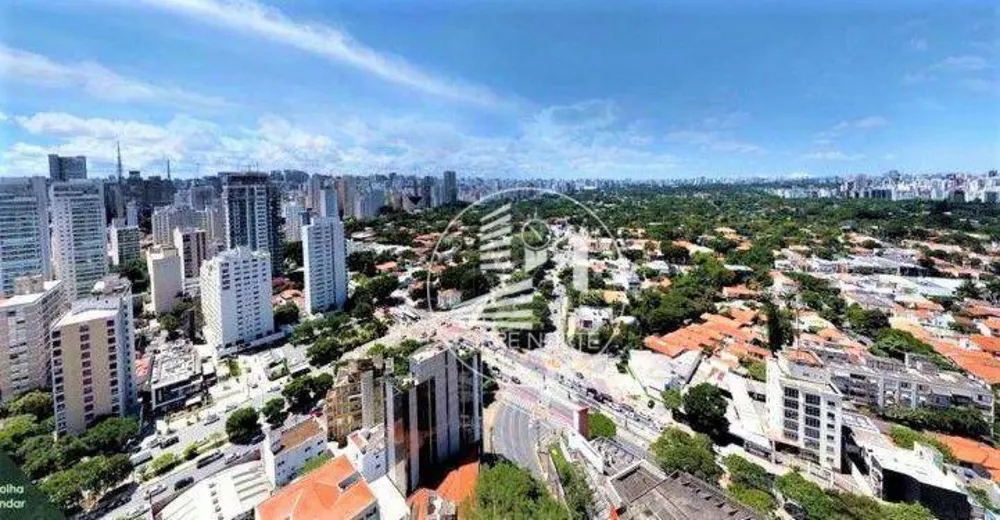 Apartamento, 2 quartos, 96 m² - Foto 4