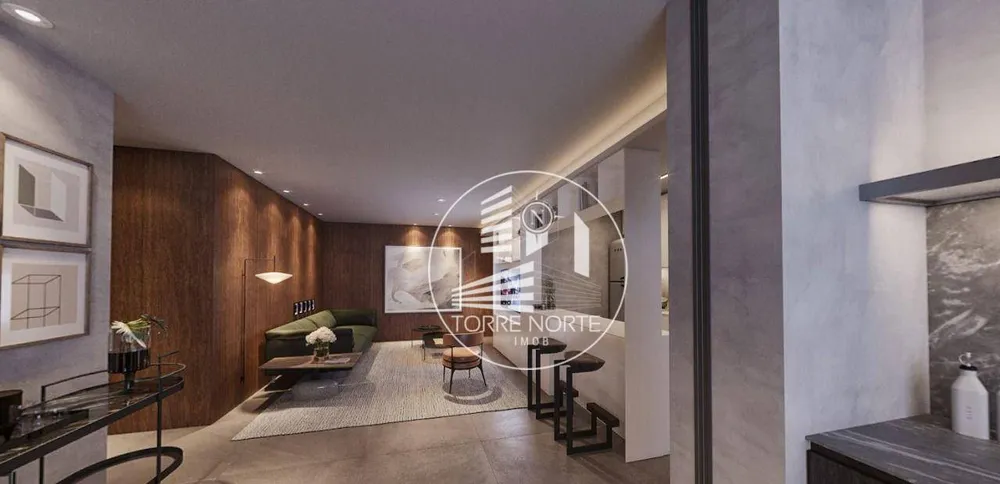 Apartamento, 2 quartos, 96 m² - Foto 1