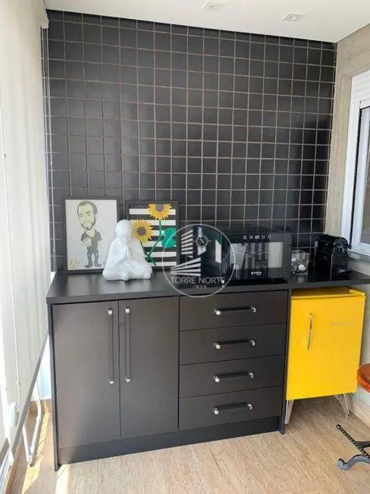 Apartamento, 1 quarto, 48 m² - Foto 4