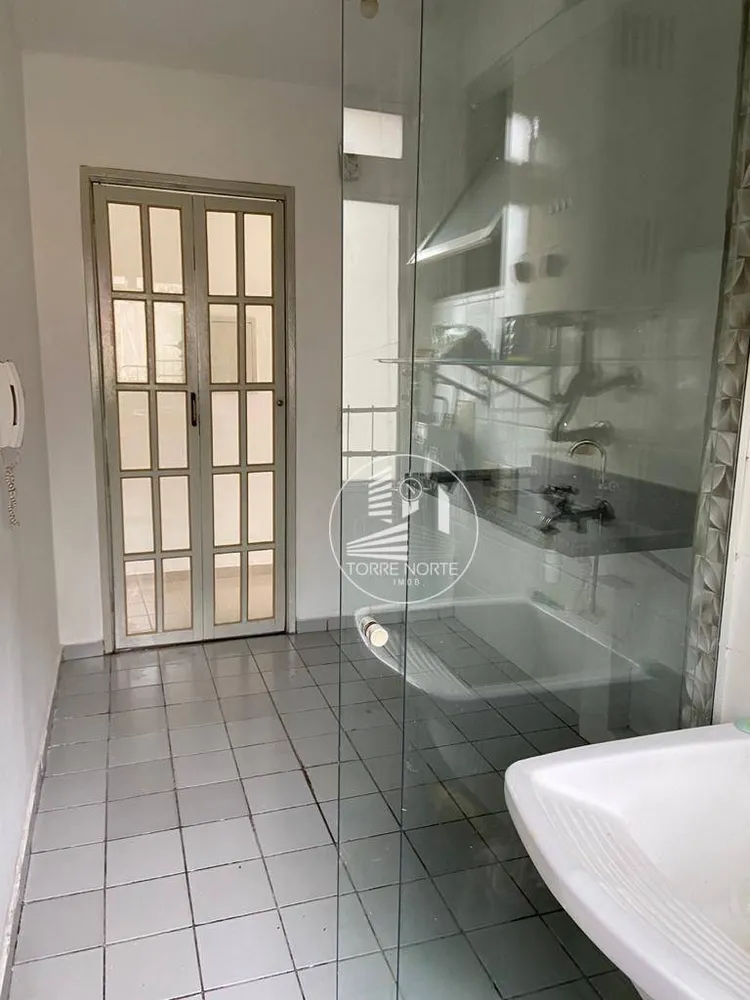 Apartamento, 2 quartos, 50 m² - Foto 4