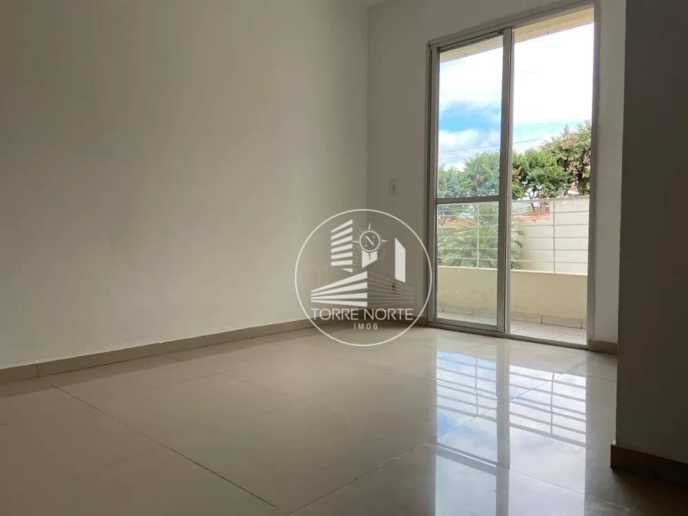 Apartamento, 2 quartos, 50 m² - Foto 1