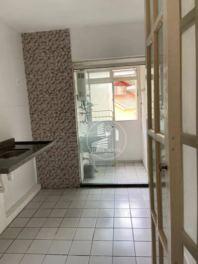 Apartamento, 2 quartos, 50 m² - Foto 3
