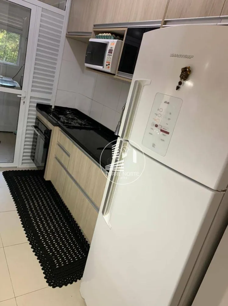 Apartamento, 4 quartos, 105 m² - Foto 3