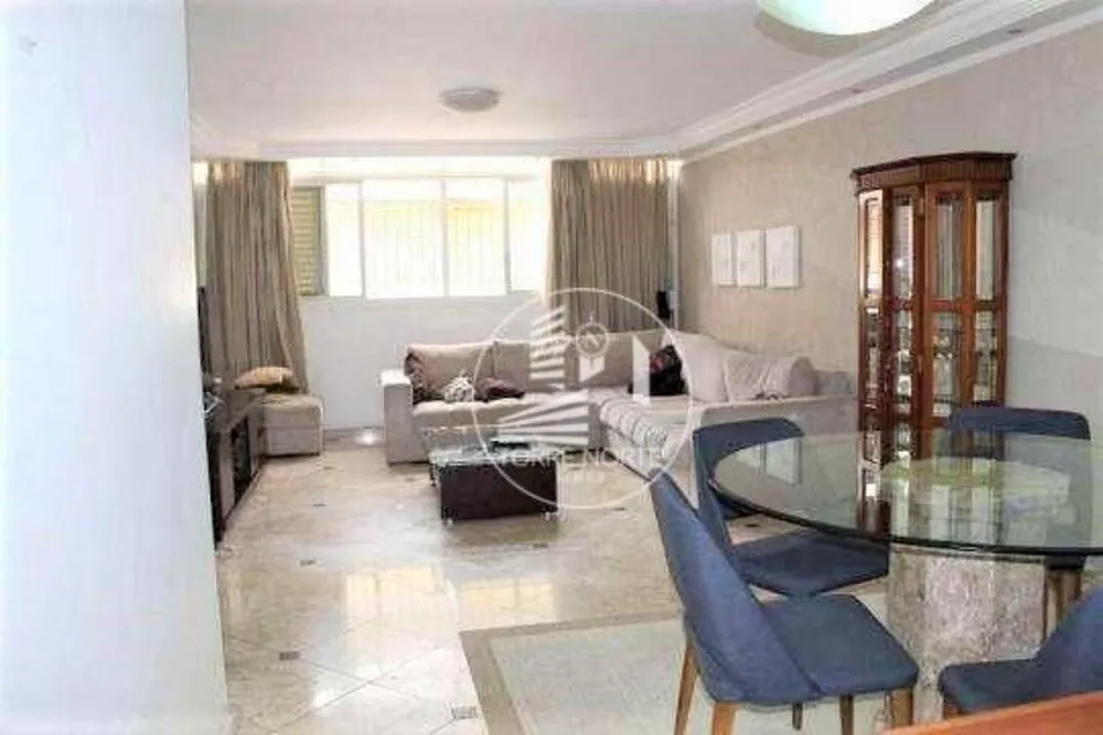 Apartamento, 3 quartos, 131 m² - Foto 3