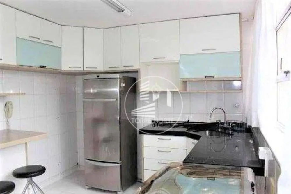 Apartamento, 3 quartos, 131 m² - Foto 4