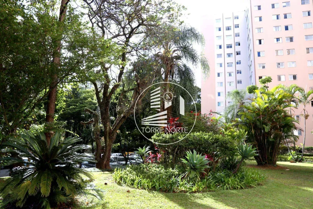 Apartamento, 3 quartos, 78 m² - Foto 2