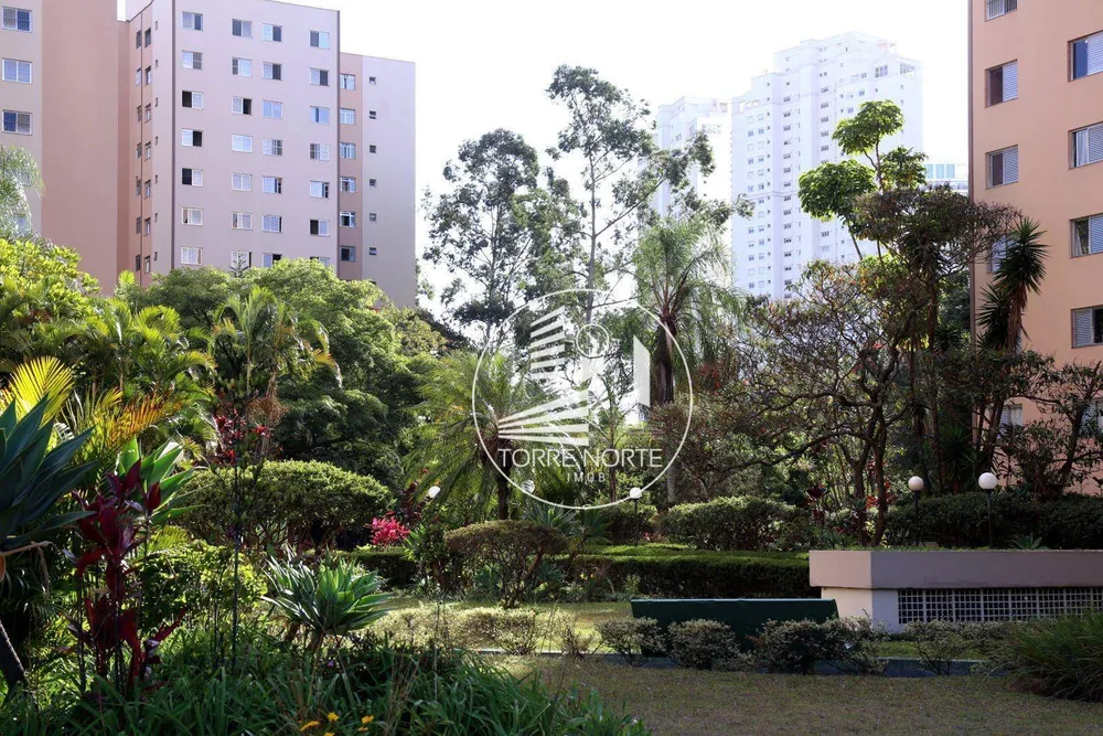Apartamento, 3 quartos, 78 m² - Foto 4