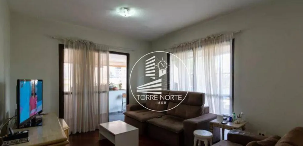 Apartamento, 4 quartos, 180 m² - Foto 2