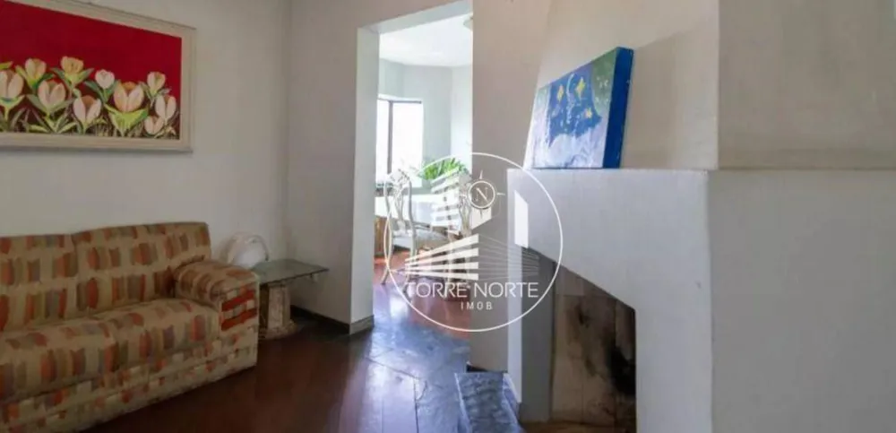 Apartamento, 4 quartos, 180 m² - Foto 4