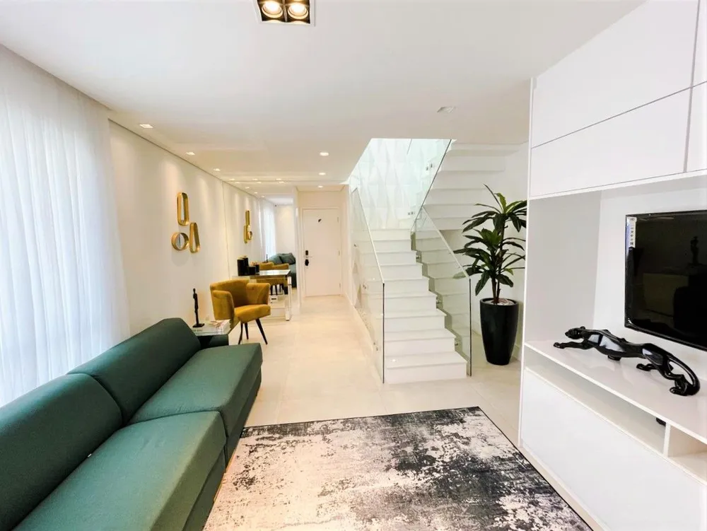 Cobertura, 4 quartos, 320 m² - Foto 1