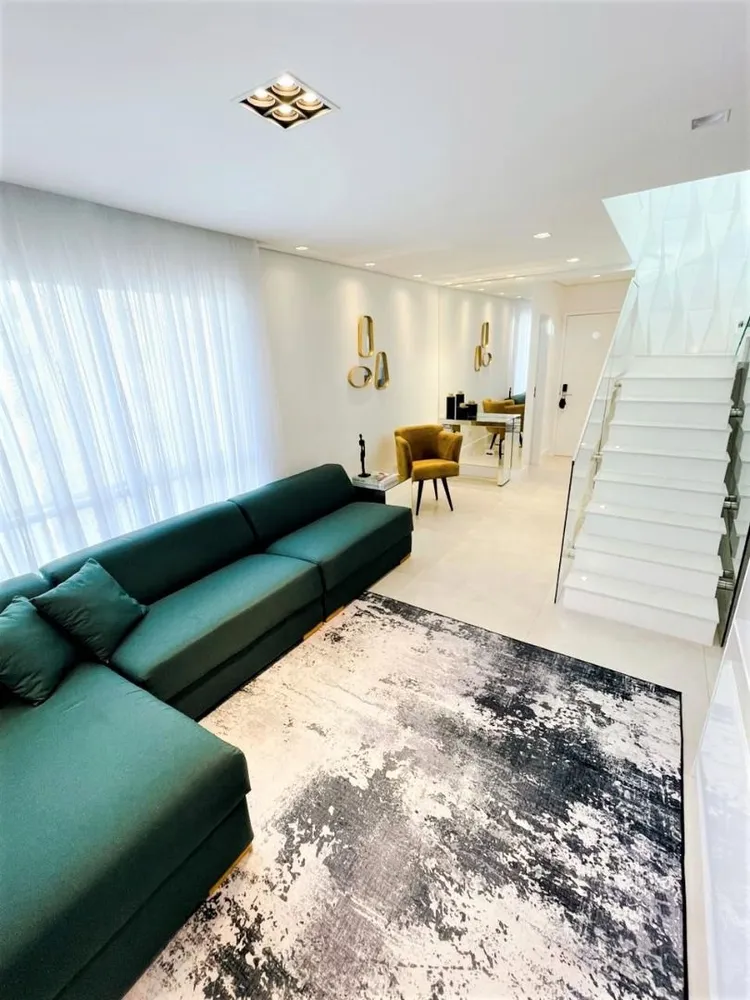 Cobertura, 4 quartos, 320 m² - Foto 2
