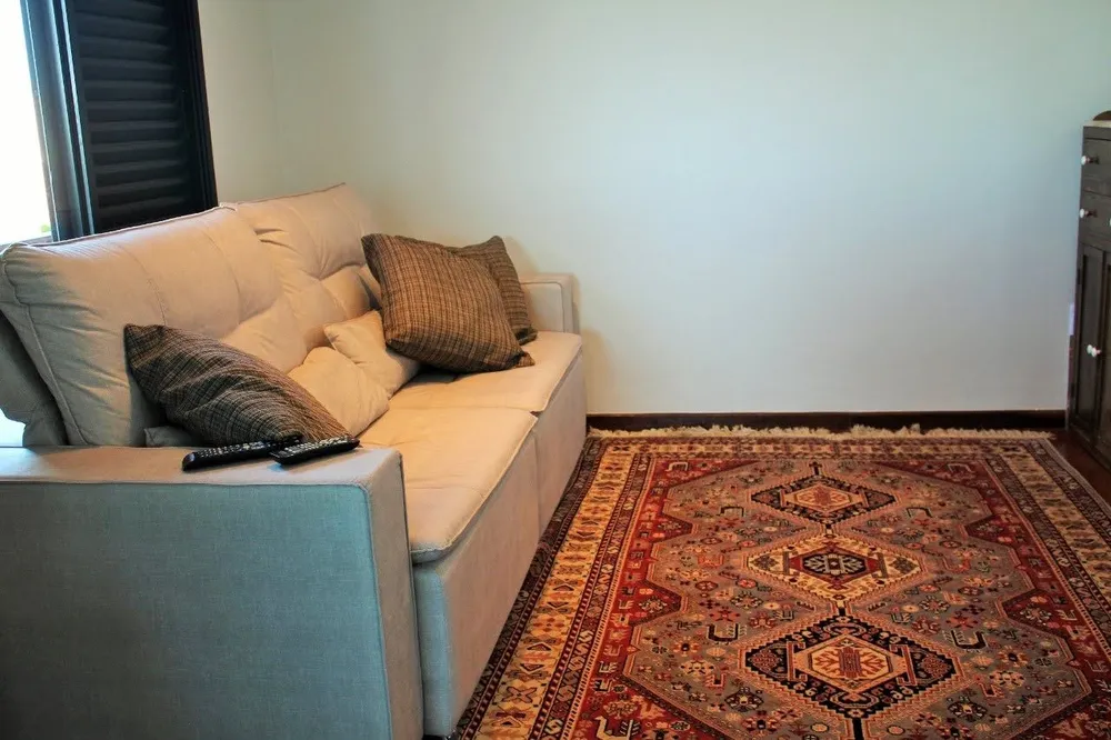 Apartamento, 4 quartos, 200 m² - Foto 2