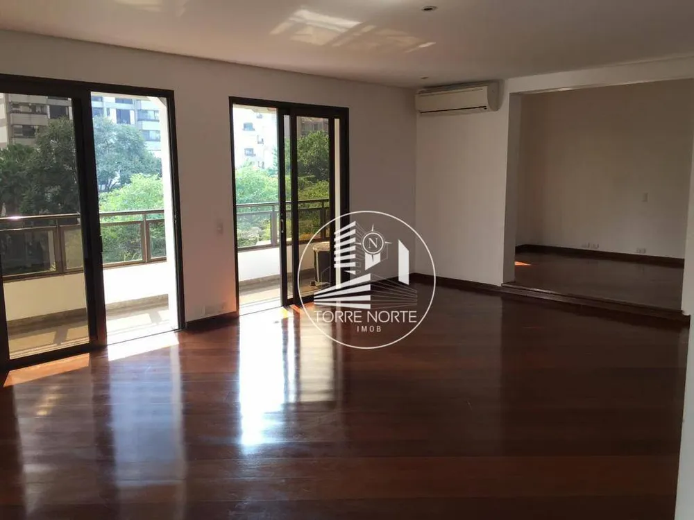 Apartamento, 3 quartos, 285 m² - Foto 4