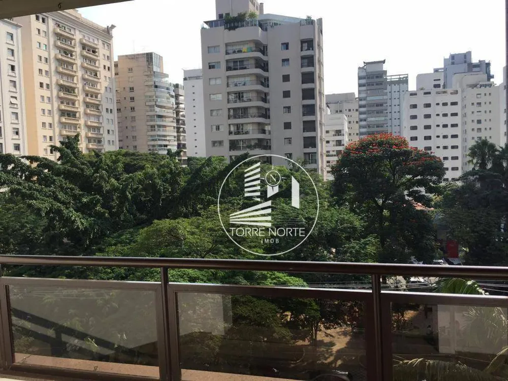 Apartamento, 3 quartos, 285 m² - Foto 3