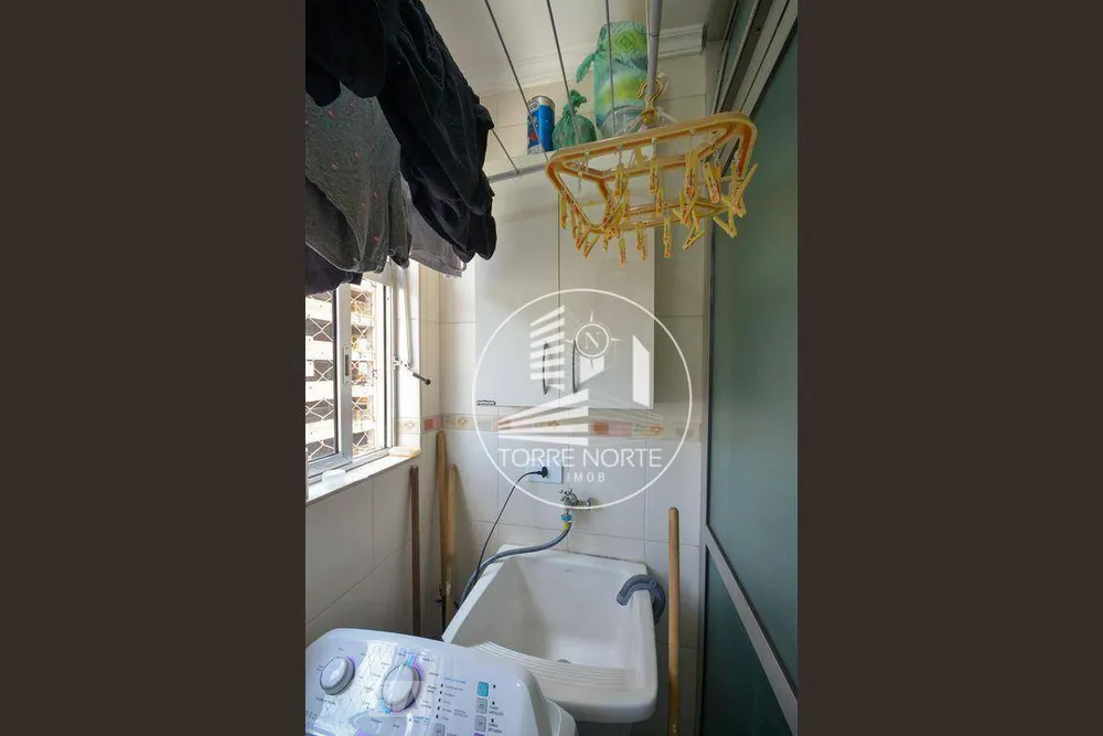 Apartamento, 2 quartos, 48 m² - Foto 2