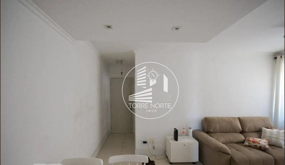 Apartamento, 2 quartos, 48 m² - Foto 4