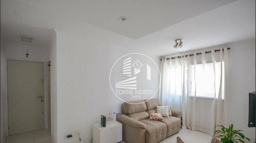 Apartamento, 2 quartos, 48 m² - Foto 3