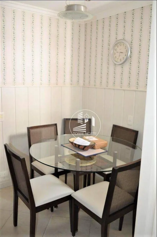Apartamento, 3 quartos, 210 m² - Foto 3