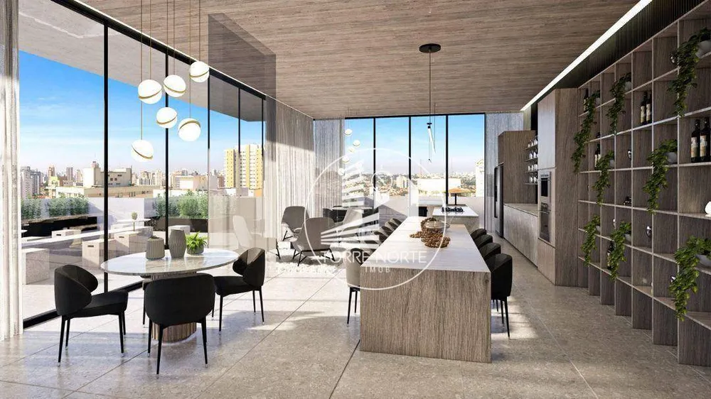 Apartamento, 2 quartos, 68 m² - Foto 2