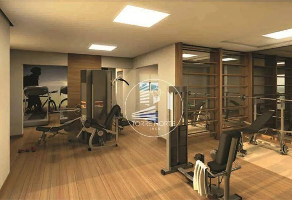 Apartamento, 2 quartos, 63 m² - Foto 4