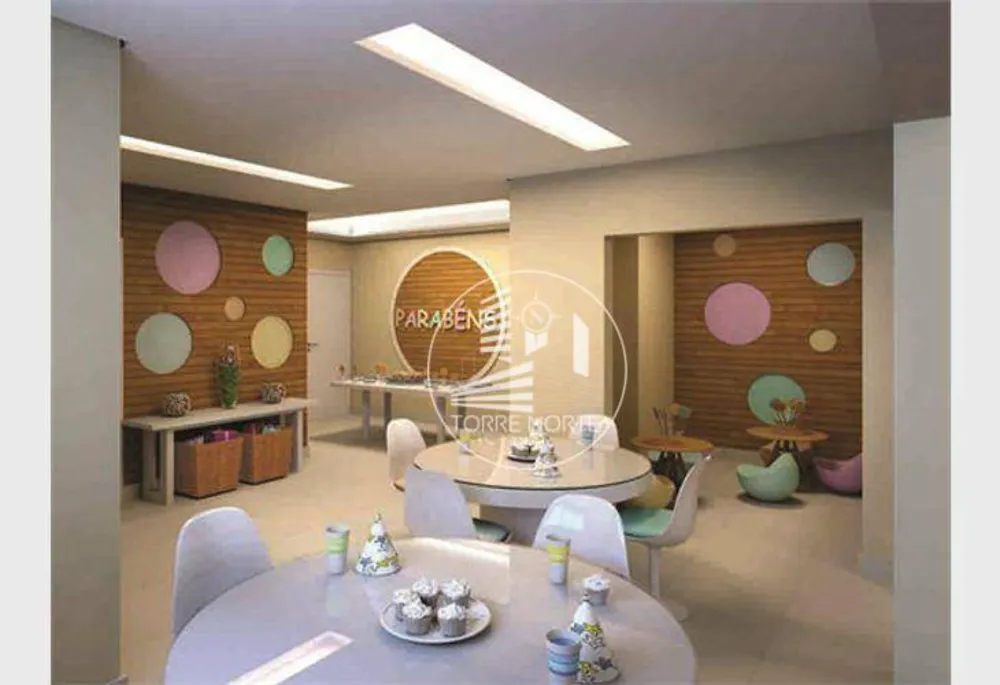 Apartamento, 2 quartos, 63 m² - Foto 2