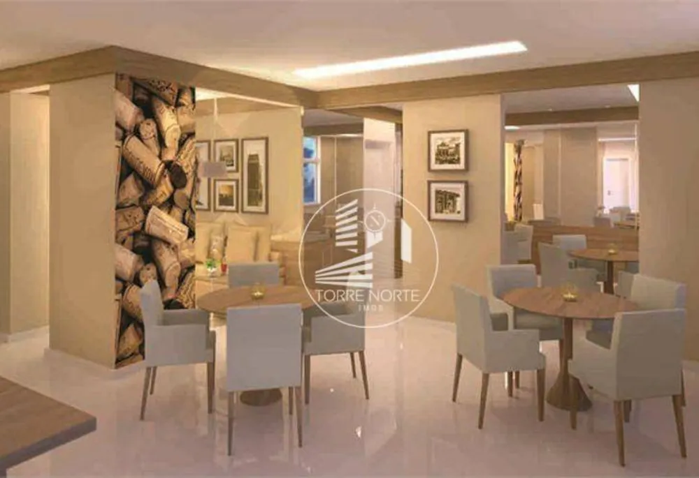 Apartamento, 2 quartos, 63 m² - Foto 3