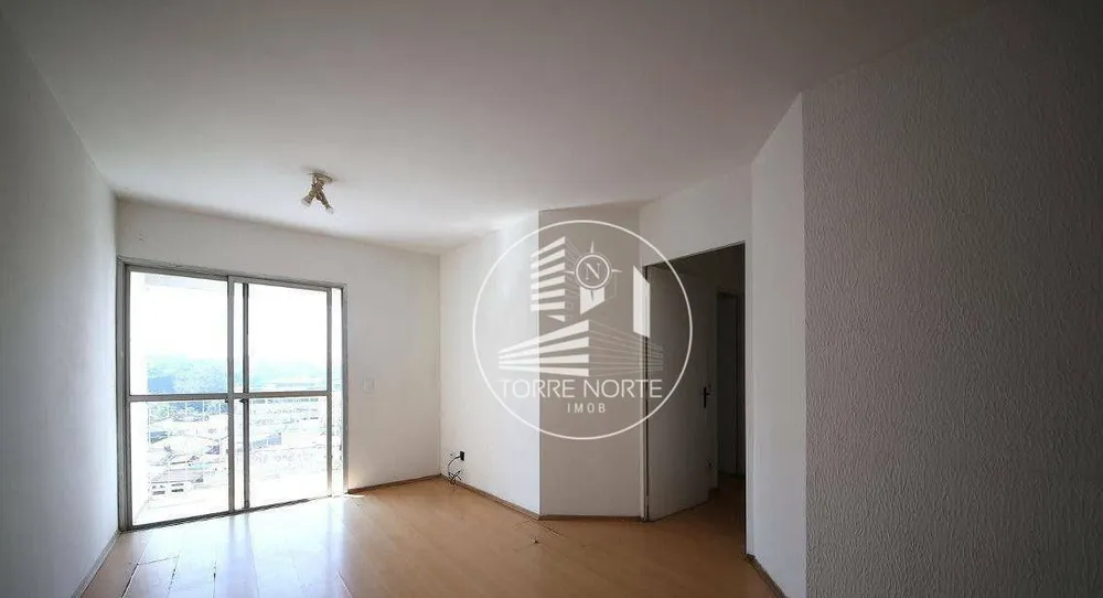 Apartamento, 3 quartos, 72 m² - Foto 2
