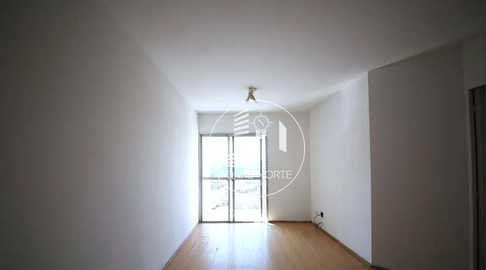 Apartamento, 3 quartos, 72 m² - Foto 1