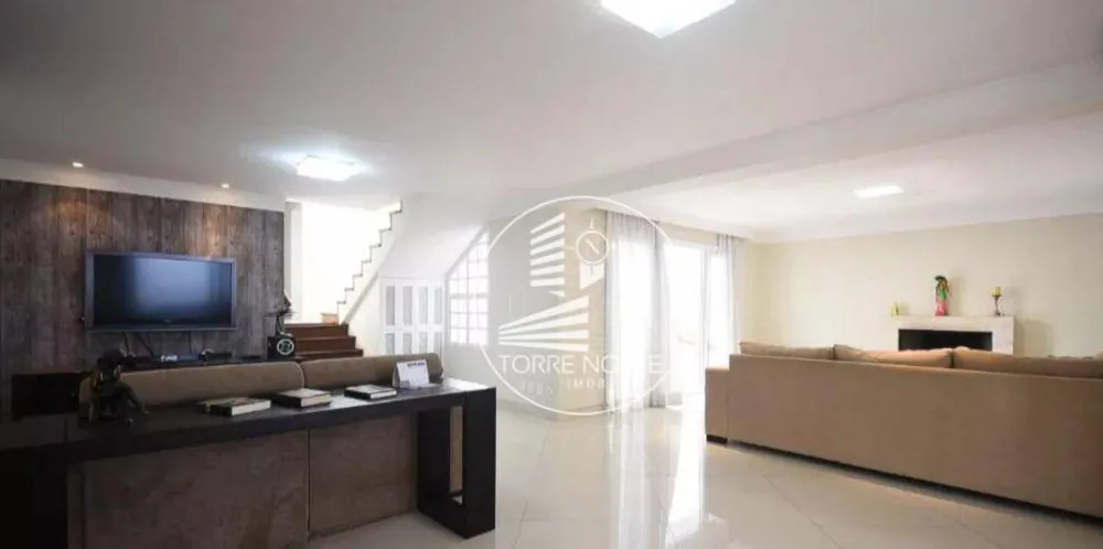 Casa, 4 quartos - Foto 1