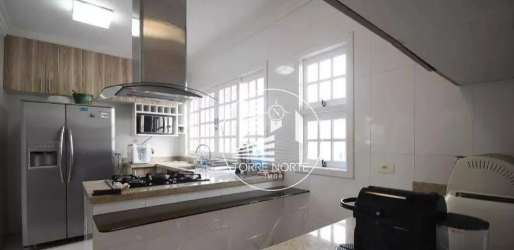 Casa, 4 quartos - Foto 3