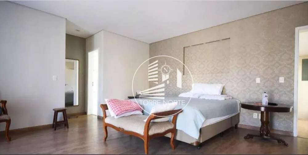 Casa, 4 quartos - Foto 4