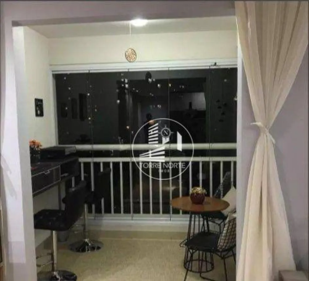 Apartamento, 2 quartos, 74 m² - Foto 3